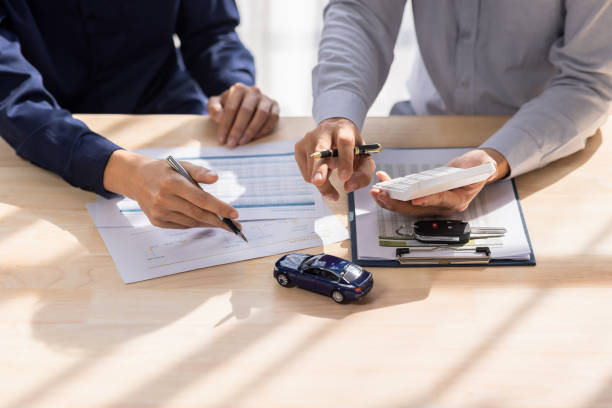 Car insurance options for Zellwood residents